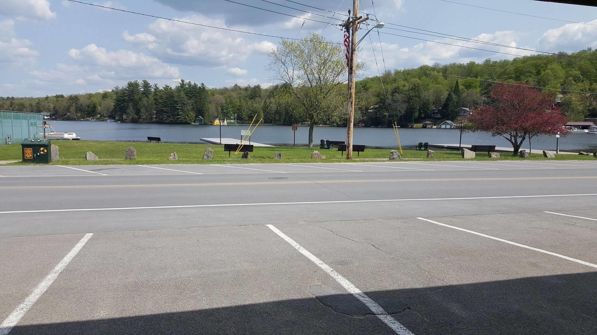Clark's Beach 2* Old Forge