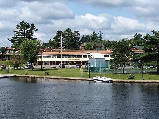 Clark's Old Forge