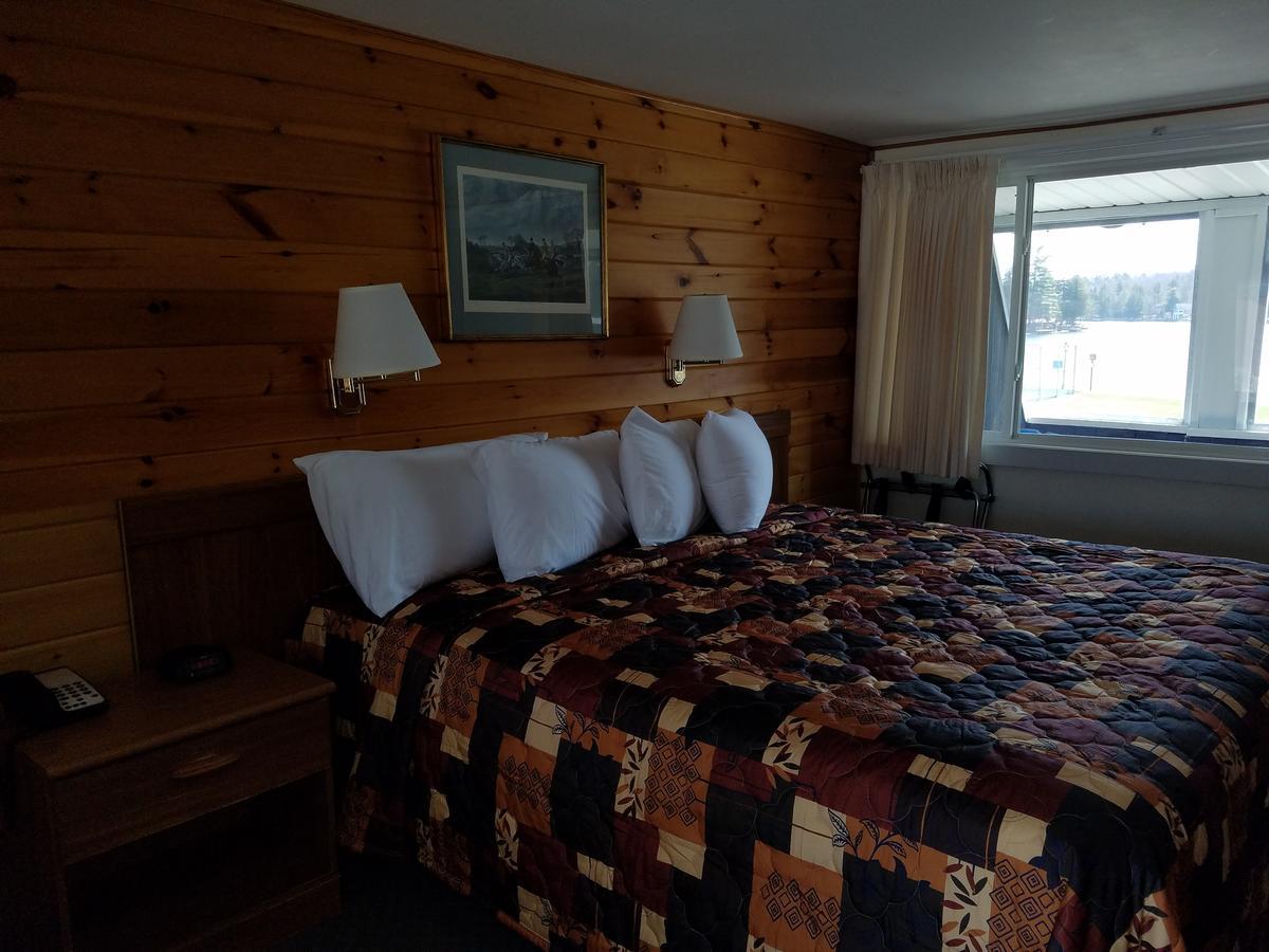 Clark's Motel