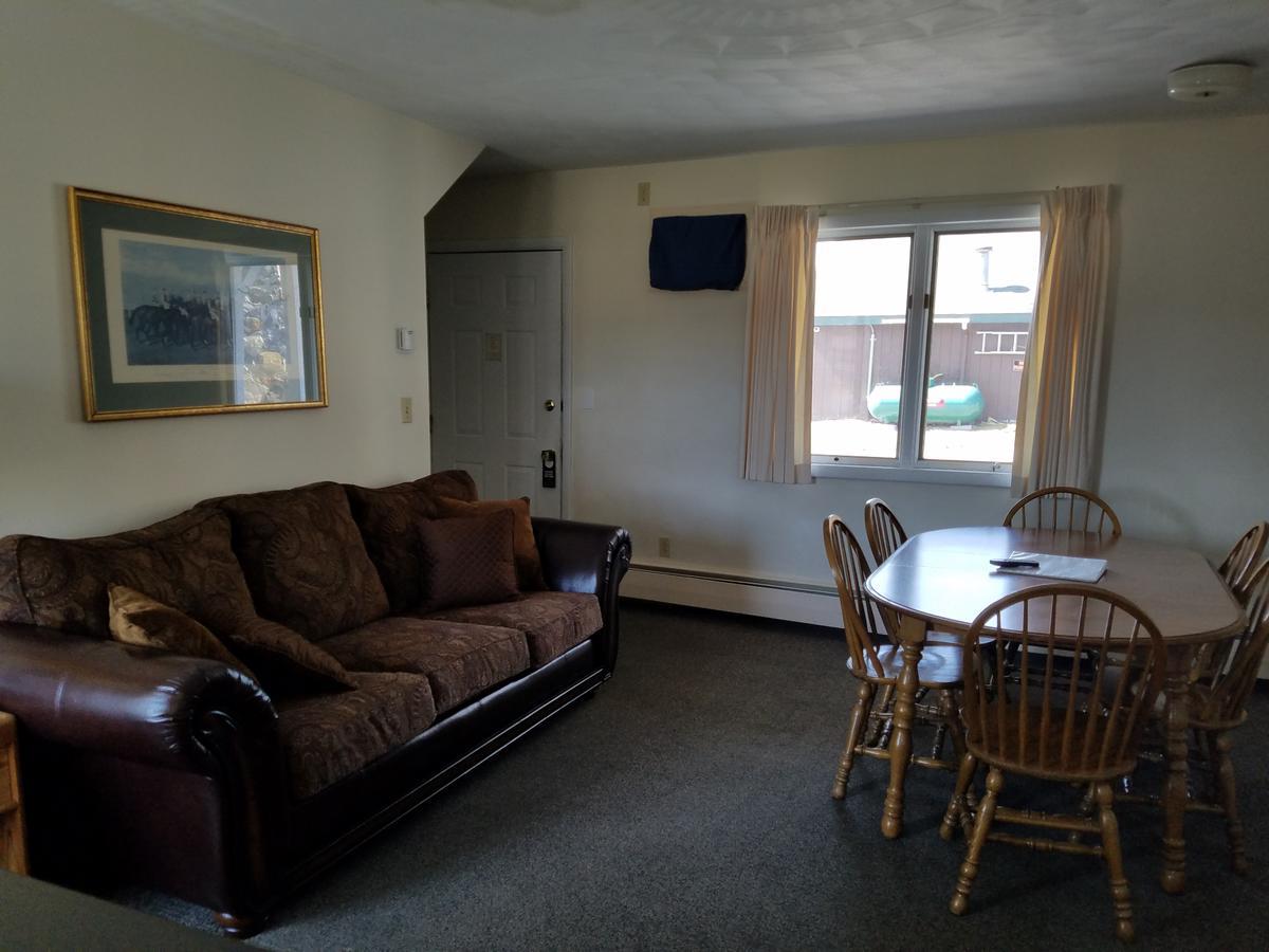 Clark's Motel Old Forge