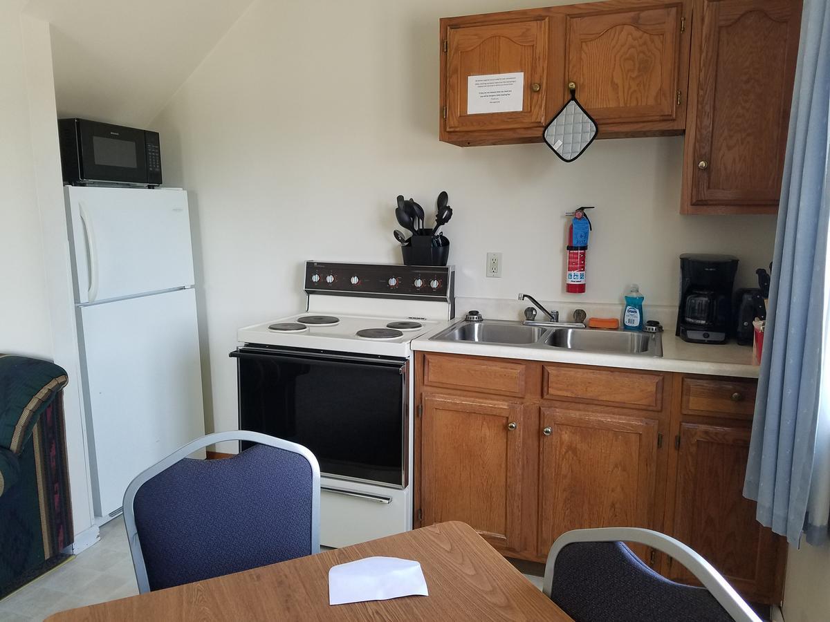 Motel Clark's 2*