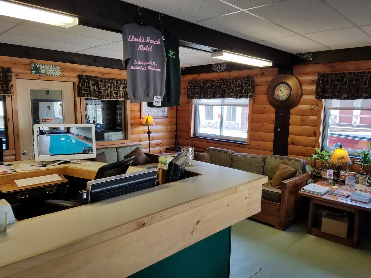 Clark's Old Forge