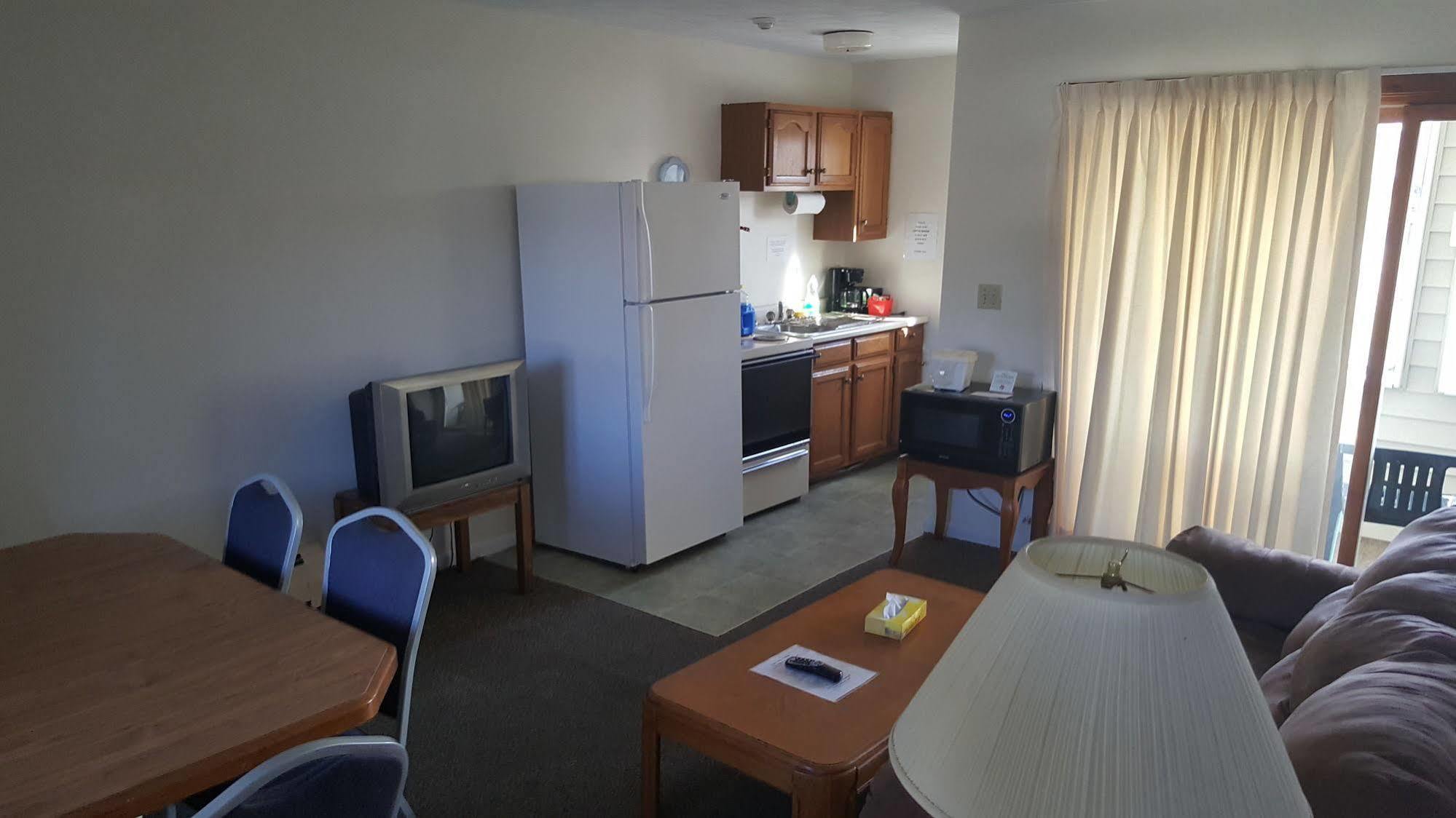 Clark's Motel