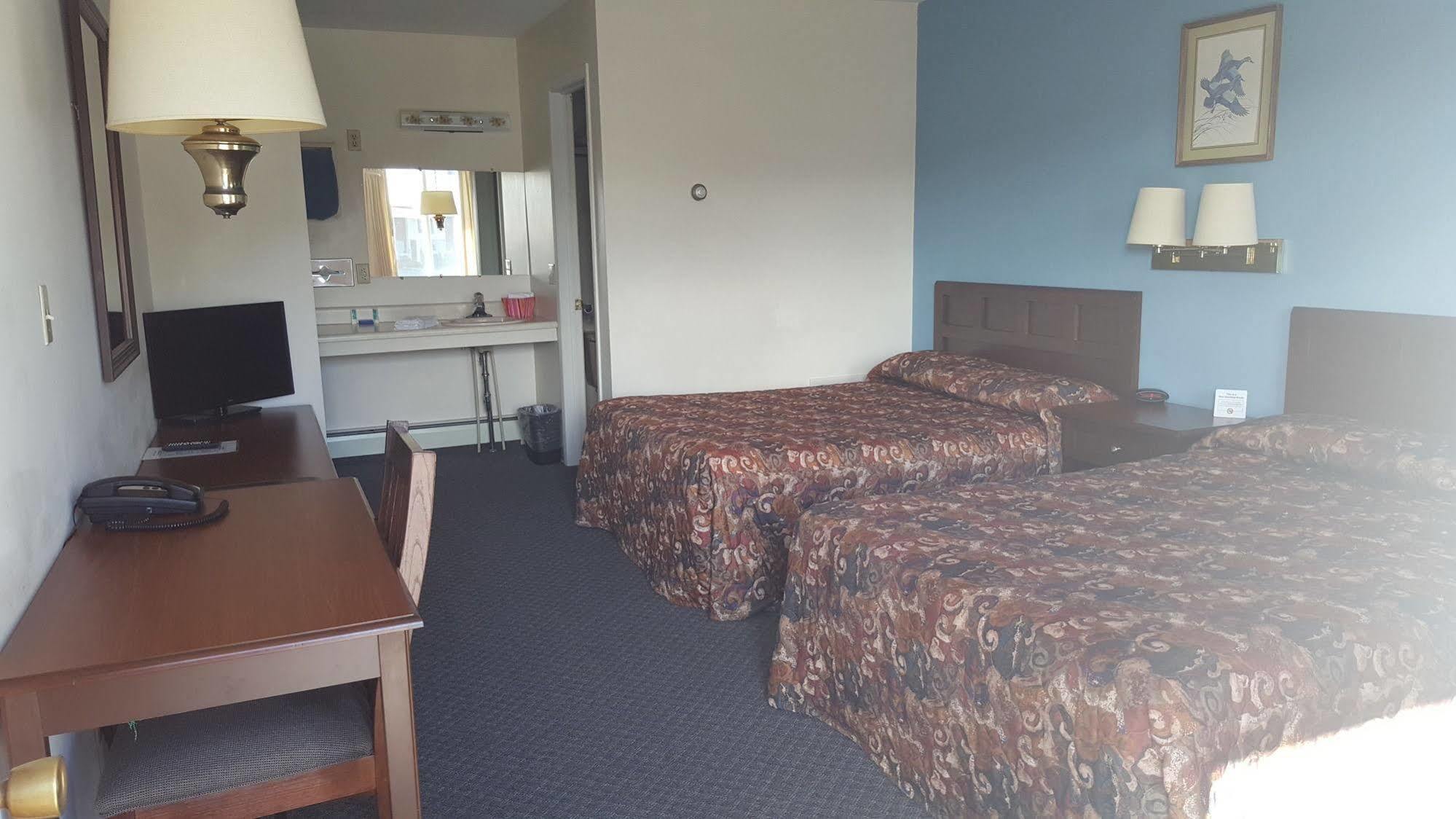 Clark's Motel