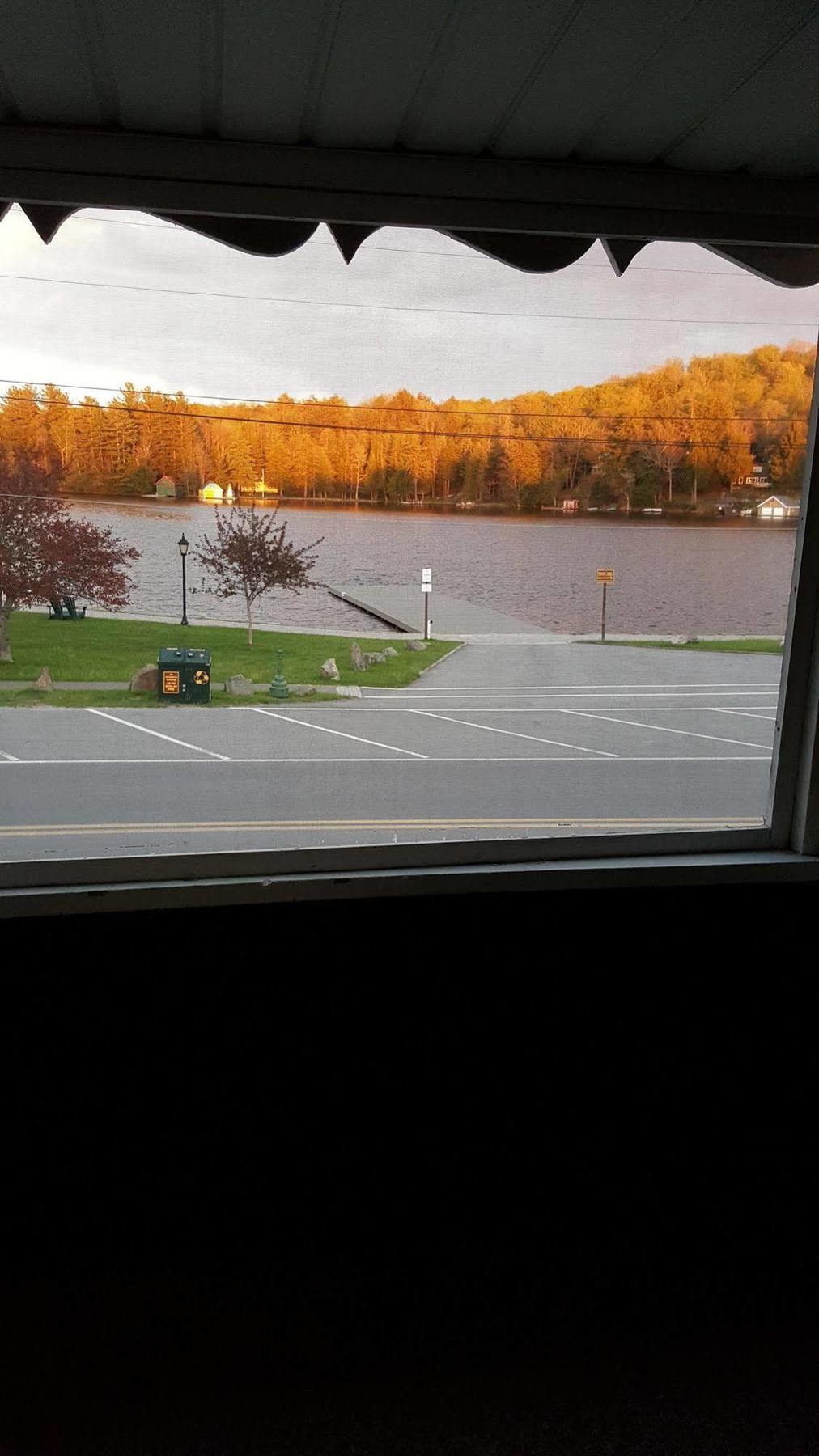 Motel Clark's 2*